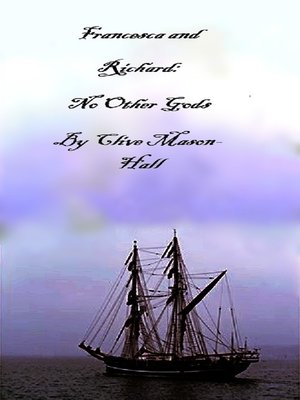 cover image of Francesca and Richard